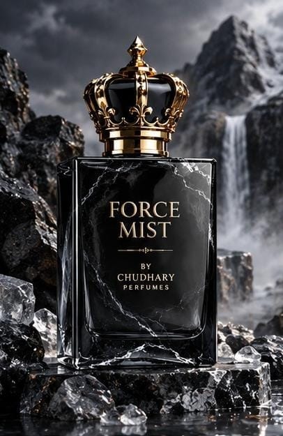Force Mist Eau de Parfum