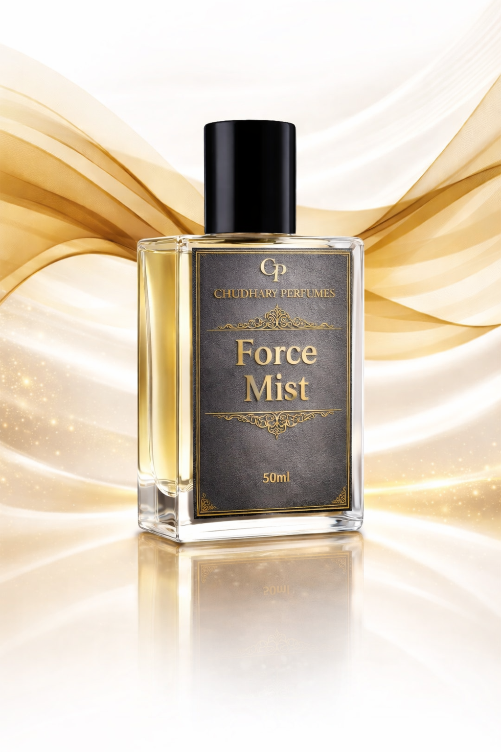 🖤 Force Mist – Chudhary Perfumes