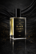 🖤 Black Crown by Chudhary Perfumes