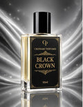 Black Crown By Chudhary Perfumes
